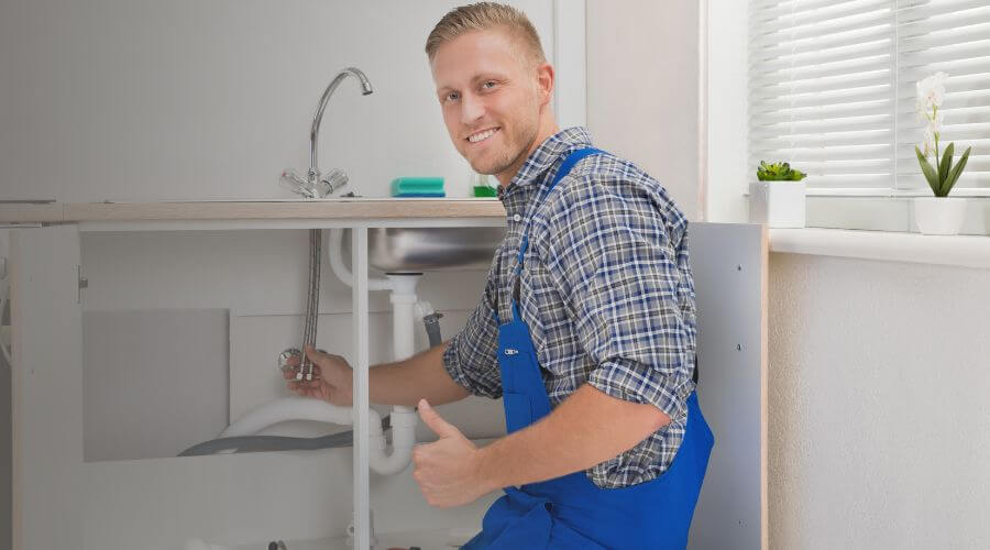 Professional expert plumbing services in Sussex, VA